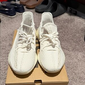 adidas Yeezy Boost 350 V2 Bone